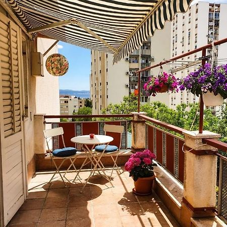 See View Apartment For 2 Σπλιτ Εξωτερικό φωτογραφία