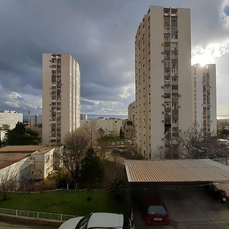 See View Apartment For 2 Σπλιτ Εξωτερικό φωτογραφία