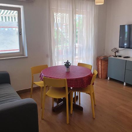 See View Apartment For 2 Σπλιτ Εξωτερικό φωτογραφία