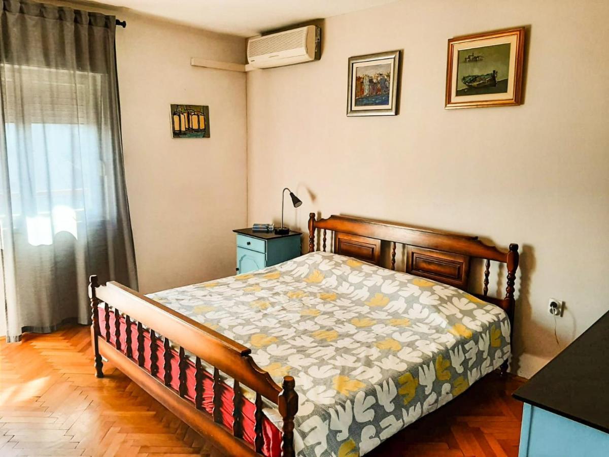 See View Apartment For 2 Σπλιτ Εξωτερικό φωτογραφία