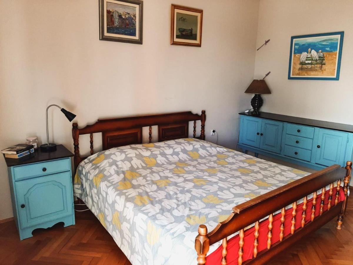 See View Apartment For 2 Σπλιτ Εξωτερικό φωτογραφία