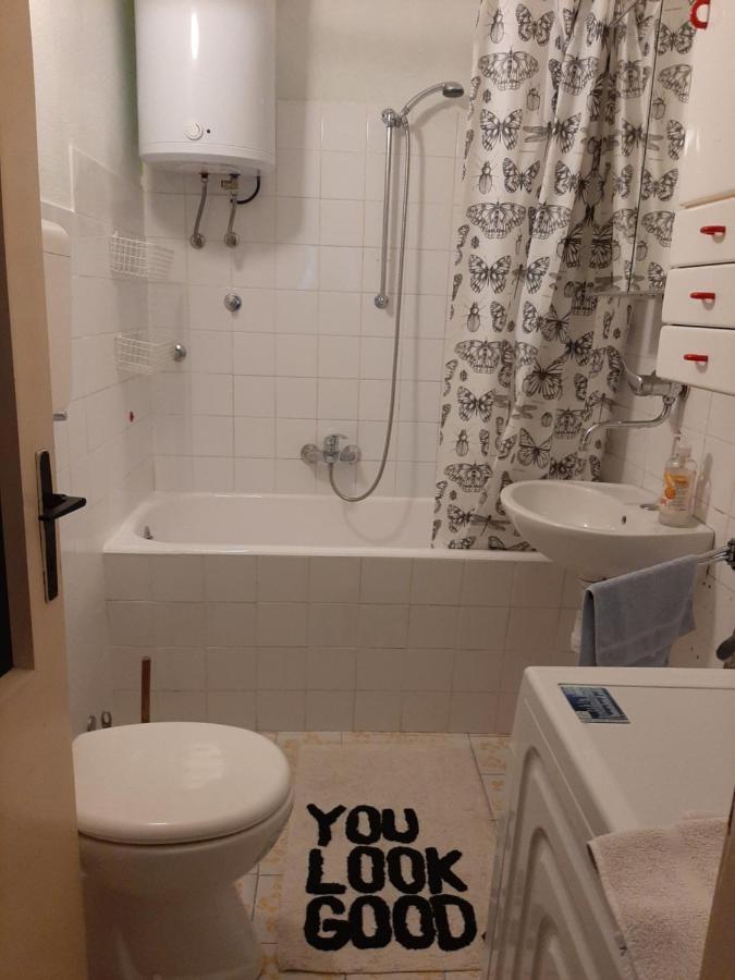 See View Apartment For 2 Σπλιτ Εξωτερικό φωτογραφία