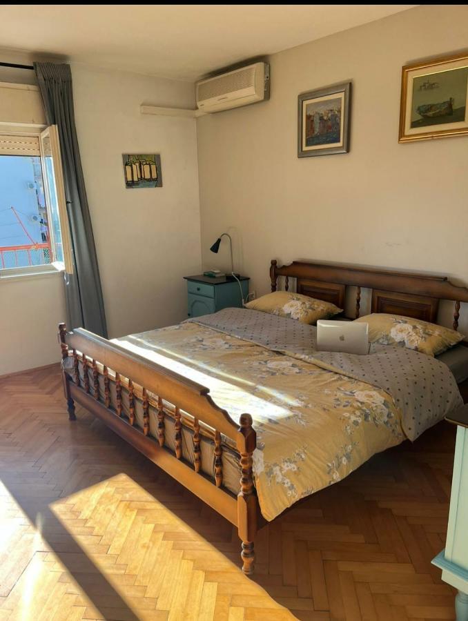 See View Apartment For 2 Σπλιτ Εξωτερικό φωτογραφία