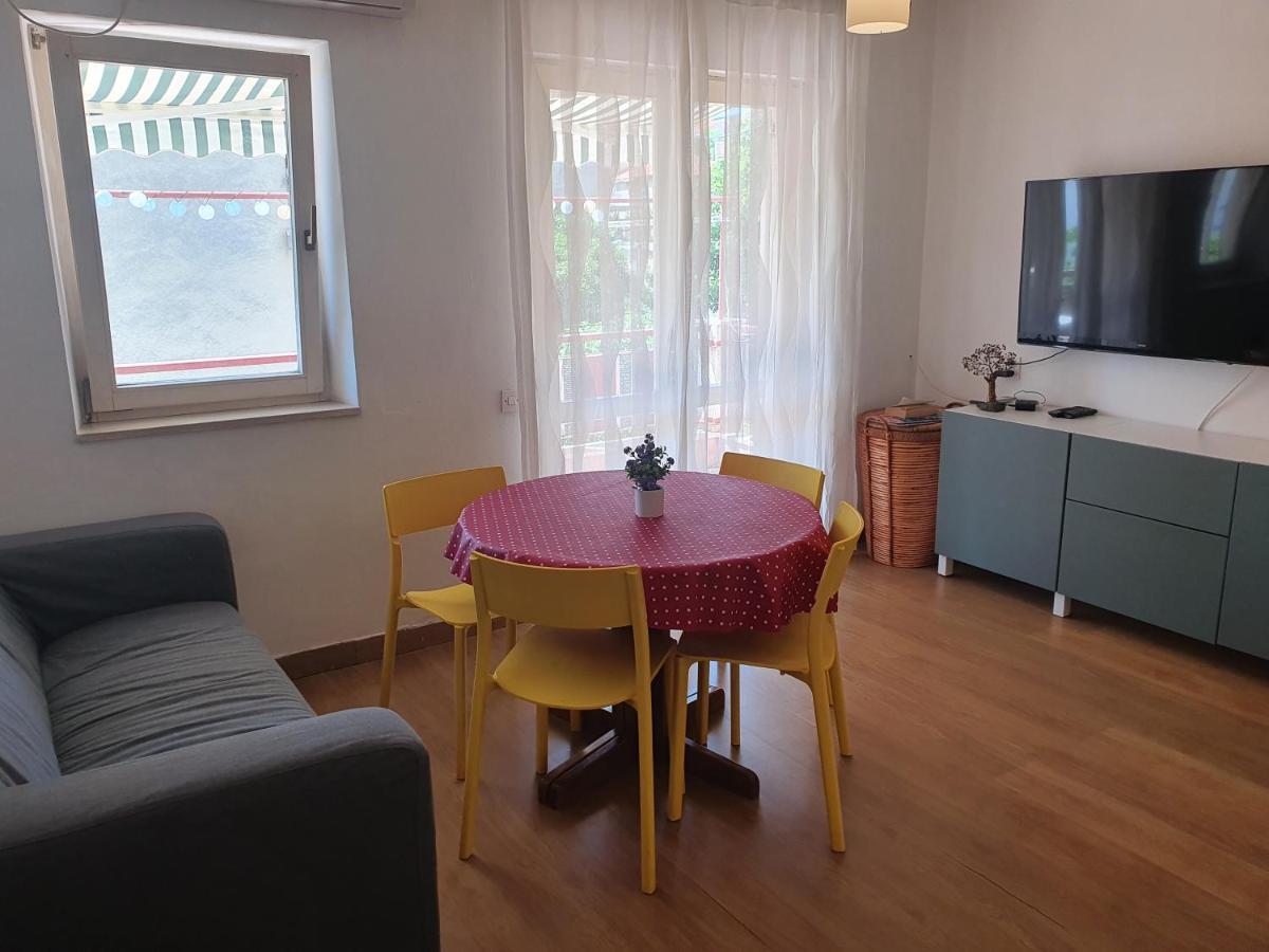 See View Apartment For 2 Σπλιτ Εξωτερικό φωτογραφία